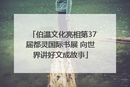 伯温文化亮相第37届都灵国际书展 向世界讲好文成故事