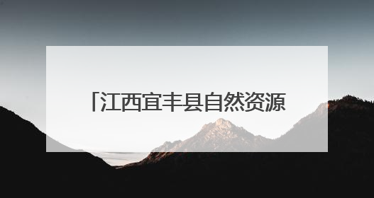 江西宜丰县自然资源局：情系业主办实事 贴心服务获锦旗